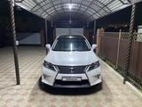 Lexus RX 350 2015 годаүшін17 000 000 тг. в Уральск