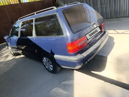 Volkswagen Passat 1995 года за 2 150 000 тг. в Тараз – фото 11