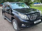 Toyota Land Cruiser Prado 2012 года за 16 500 000 тг. в Макинск