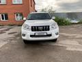 Toyota Land Cruiser Prado 2011 года за 14 000 000 тг. в Алматы – фото 3