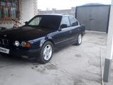BMW 525 1988 годаүшін1 800 000 тг. в Тараз – фото 3