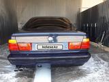 BMW 525 1988 годаүшін1 800 000 тг. в Тараз – фото 4