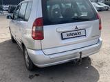 Mitsubishi Space Star 2001 годаfor2 590 000 тг. в Караганда – фото 4