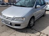 Mitsubishi Space Star 2001 годаfor2 590 000 тг. в Караганда