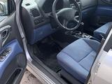 Mitsubishi Space Star 2001 годаfor2 590 000 тг. в Караганда – фото 5