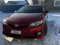 Toyota Camry 2013 года за 5 800 000 тг. в Уральск