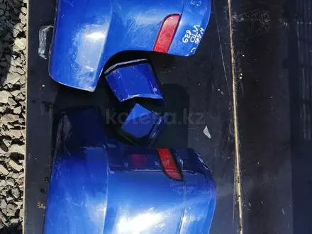 Ласты на MB Vito 639 за 15 000 тг. в Караганда