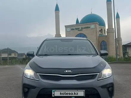 Kia Rio 2020 года за 7 950 000 тг. в Алматы