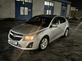 Chevrolet Cruze 2013 года за 4 400 000 тг. в Павлодар – фото 2