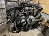 Двигатель фольцваген APU, AWT, АМВ, AWM 1.8 turbo. за 380 000 тг. в Алматы – фото 2