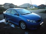 Toyota Corolla 2010 годаүшін4 600 000 тг. в Хромтау