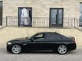 BMW 535 2014 года за 7 800 000 тг. в Актау – фото 3