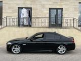 BMW 535 2014 года за 7 800 000 тг. в Актау – фото 3