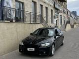 BMW 535 2014 года за 7 800 000 тг. в Актау – фото 2