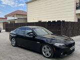BMW 535 2014 года за 7 800 000 тг. в Актау – фото 5