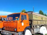 КамАЗ  55102 1986 годаүшін4 000 000 тг. в Макинск – фото 2