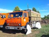 КамАЗ  55102 1986 годаүшін4 000 000 тг. в Макинск – фото 3