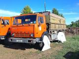 КамАЗ  55102 1986 годаүшін4 000 000 тг. в Макинск – фото 4