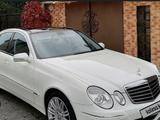 Mercedes-Benz E 200 2009 года за 7 900 000 тг. в Астана