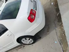 Volkswagen Polo, 2008