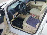 Volkswagen Polo 2008 годаүшін2 300 000 тг. в Актау – фото 3