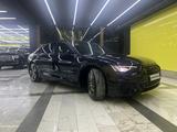 Audi A6 2022 годаүшін29 000 000 тг. в Астана – фото 3
