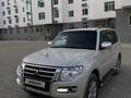 Mitsubishi Pajero 2022 годаүшін16 500 000 тг. в Актау