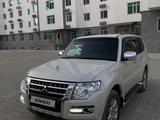 Mitsubishi Pajero 2022 годаүшін17 800 000 тг. в Актау