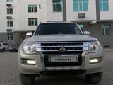 Mitsubishi Pajero 2022 годаүшін17 800 000 тг. в Актау – фото 2