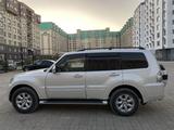 Mitsubishi Pajero 2022 годаүшін17 800 000 тг. в Актау – фото 3