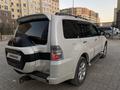 Mitsubishi Pajero 2022 годаүшін17 800 000 тг. в Актау – фото 9