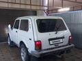 ВАЗ (Lada) Lada 2121 2007 годаүшін1 300 000 тг. в Аксай – фото 4