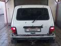 ВАЗ (Lada) Lada 2121 2007 годаүшін1 300 000 тг. в Аксай – фото 5