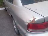 Mitsubishi Galant 1999 года за 300 000 тг. в Астана – фото 3