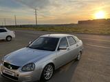 ВАЗ (Lada) Priora 2172 2013 года за 2 900 000 тг. в Астана – фото 3