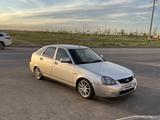 ВАЗ (Lada) Priora 2172 2013 года за 2 900 000 тг. в Астана – фото 4