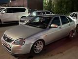 ВАЗ (Lada) Priora 2172 2013 года за 2 900 000 тг. в Астана – фото 5