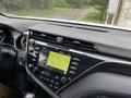 Toyota Camry 2019 годаүшін14 800 000 тг. в Шымкент – фото 18