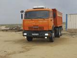 КамАЗ  65115 2013 годаүшін15 000 000 тг. в Атырау – фото 2
