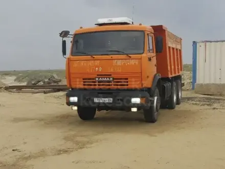 КамАЗ  65115 2013 года за 15 000 000 тг. в Атырау – фото 2