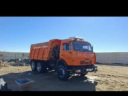 КамАЗ  65115 2013 года за 15 000 000 тг. в Атырау – фото 10