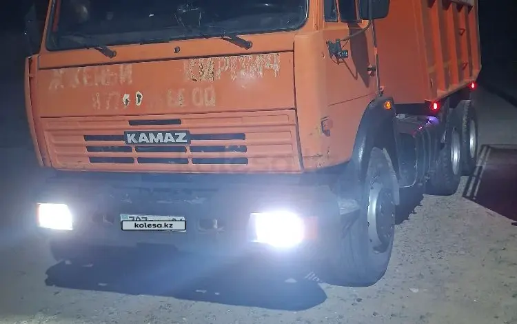 КамАЗ  65115 2013 годаүшін15 000 000 тг. в Атырау