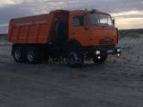 КамАЗ  65115 2013 годаүшін15 000 000 тг. в Атырау – фото 3