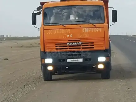 КамАЗ  65115 2013 года за 15 000 000 тг. в Атырау – фото 4