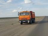 КамАЗ  65115 2013 годаүшін15 000 000 тг. в Атырау – фото 5