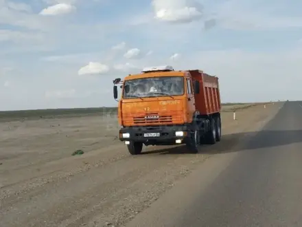 КамАЗ  65115 2013 года за 15 000 000 тг. в Атырау – фото 5