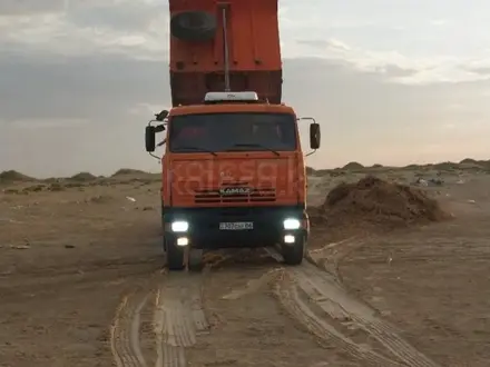 КамАЗ  65115 2013 года за 15 000 000 тг. в Атырау – фото 6