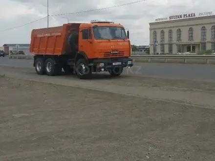 КамАЗ  65115 2013 года за 15 000 000 тг. в Атырау – фото 7