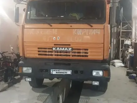 КамАЗ  65115 2013 года за 15 000 000 тг. в Атырау – фото 8