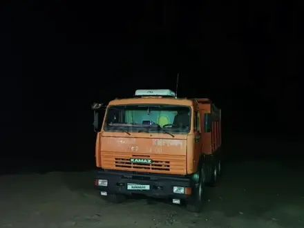 КамАЗ  65115 2013 года за 15 000 000 тг. в Атырау – фото 9